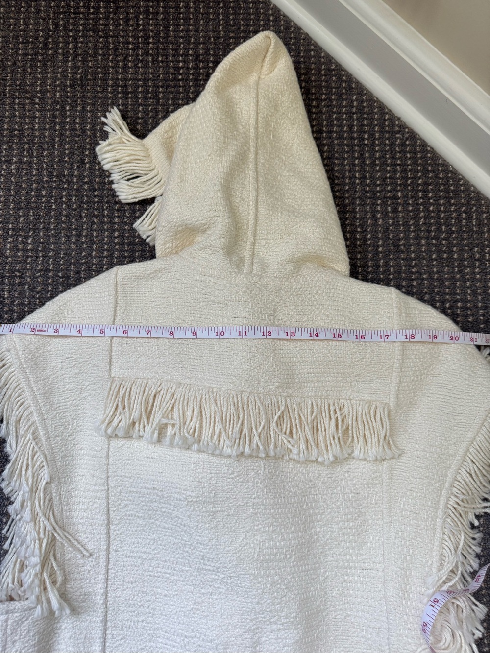 Isabel Marant Vest - Picture 5 of 7